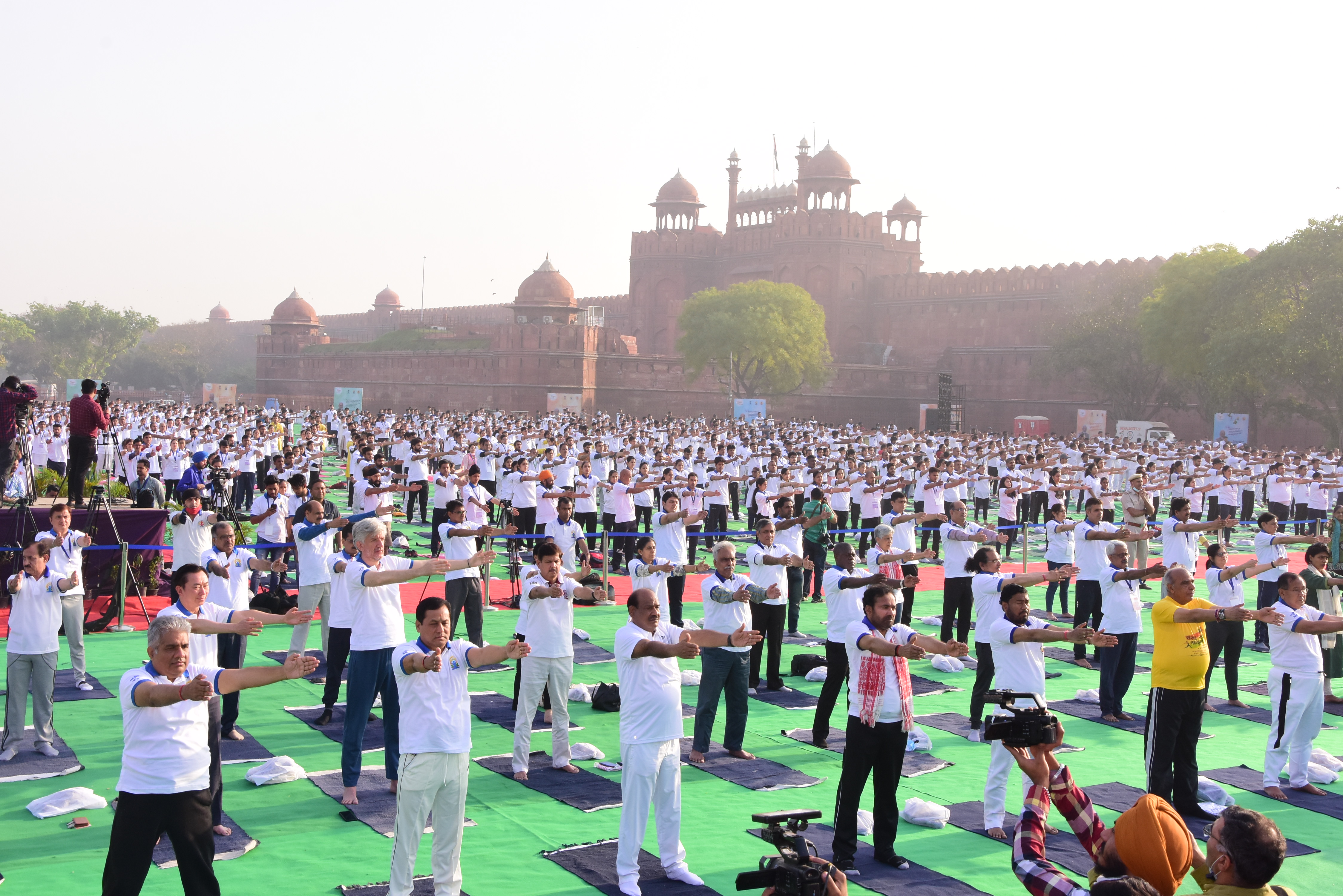 Yoga Portal