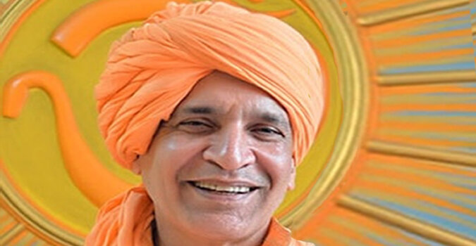 Swami Bharat Bhushan