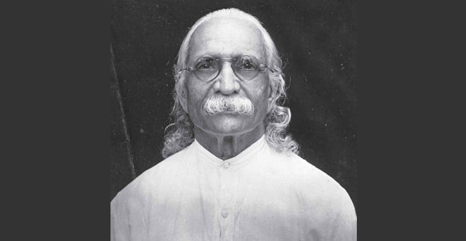 Swami Kuvalayananda