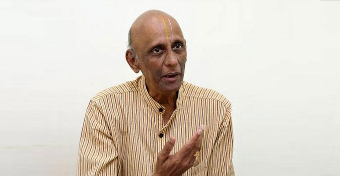 S. Sridharan